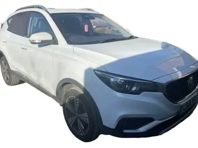 Usado MG ZS