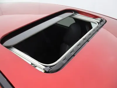 Used Mazda CX-30