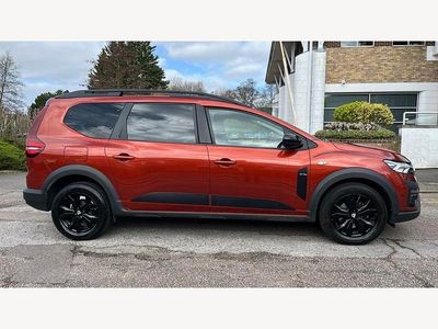 Used Dacia Jogger Extreme 2022 Bronze MPV