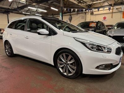 Kia Ceed Sportswagon