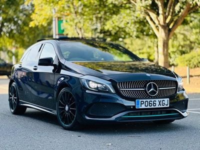 Mercedes A220