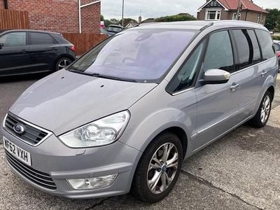 Ford Galaxy