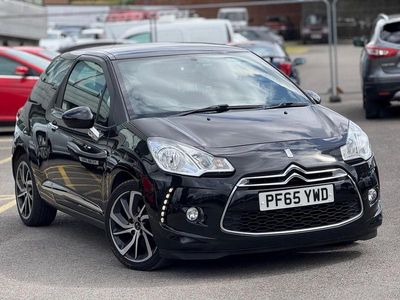 DS Automobiles DS3