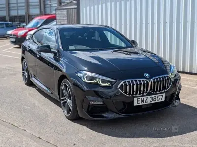 Used BMW 220