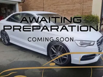 Used Audi A3