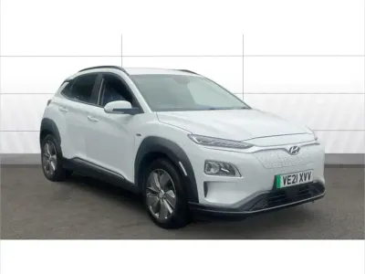 Used Hyundai Kona