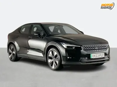 Used Polestar 2