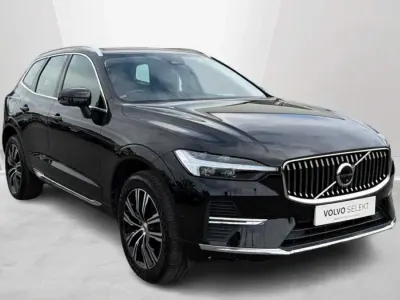 Used Volvo XC60