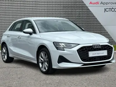 Used Audi A3