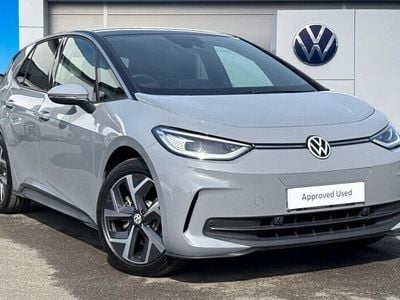VW ID.3