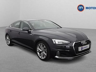 Used Audi A5 Sportback Sport 150 HP (110 kW) 2024 Hatchback