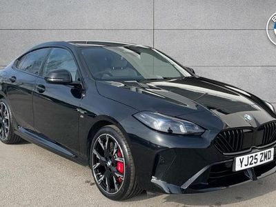 Used BMW 220 M Sport 168 HP (123 kW) 2025 Black Coupe