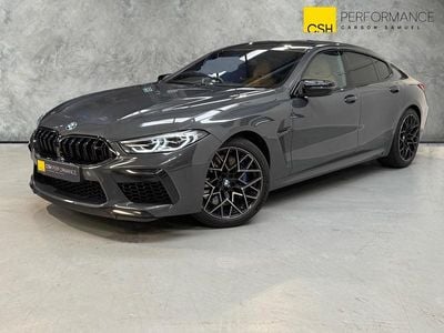 BMW M8
