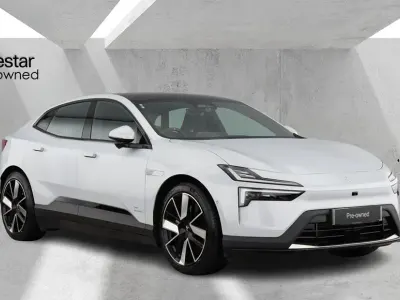 Used Polestar 4 Plus 400 kW (544 HP) 2026 SUV