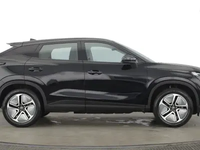 Used Omoda 5 2024 Black SUV
