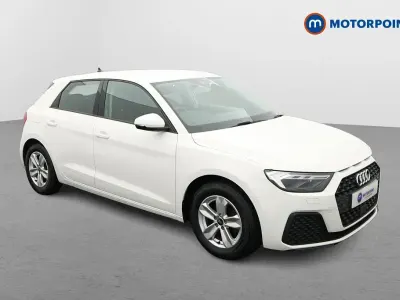 Used Audi A1