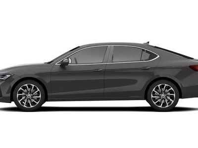 New 2026 Skoda Superb SportLine Hatchback | £52,761