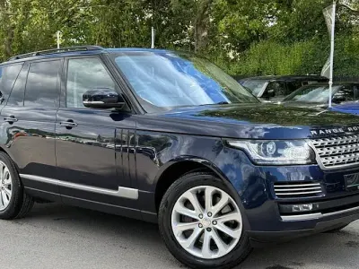 Gebraucht Land Rover Range Rover