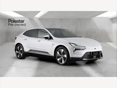 Used Polestar 4