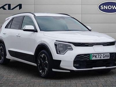 Kia e-Niro