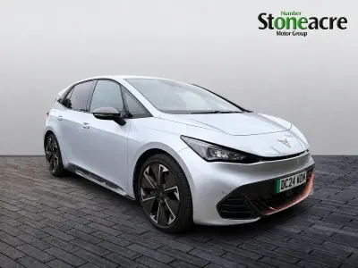 Used Cupra Born
