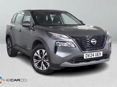 Used Nissan X-Trail Acenta Premium 204 HP (150 kW) 2026 SUV