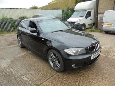 BMW 116