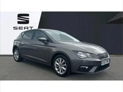 Usado Seat Leon