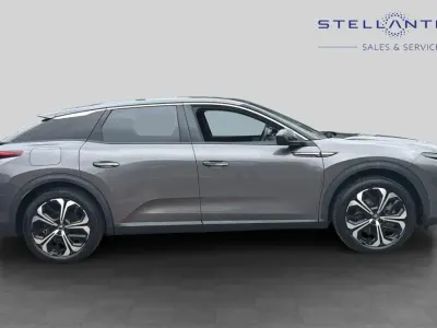 Used Citroën C5 X
