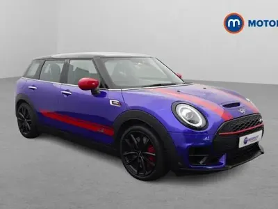 Used Mini John Cooper Works Clubman 306 HP (225 kW) 2022 Estate
