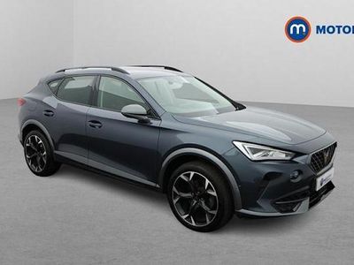 Used 2023 Cupra Formentor SUV | £19,499 (Fair price)