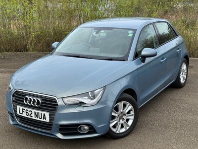 used Audi A1 1.4 TFSI 140 Sport 5dr S Tronic