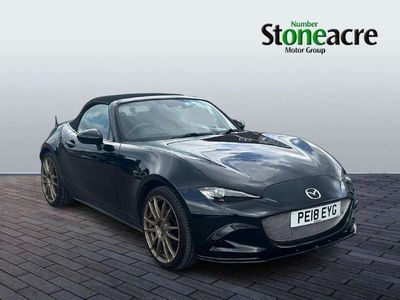 Mazda MX5