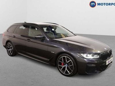 BMW 530e