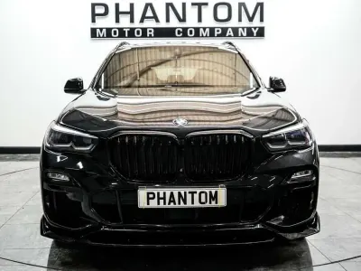 Used BMW X5