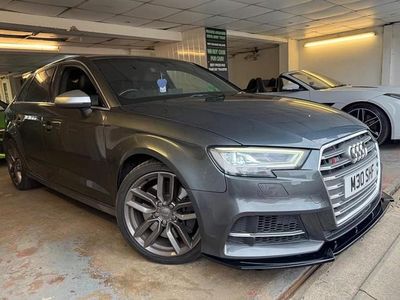 Used 2016 Audi A3 | £15,990 (Good price)