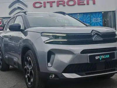 Second-hand Citroën C5