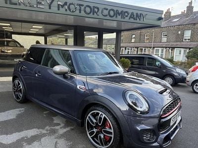 Mini John Cooper Works