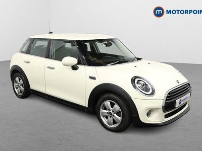 used Mini Cooper Hatch 1.5Classic II 5dr