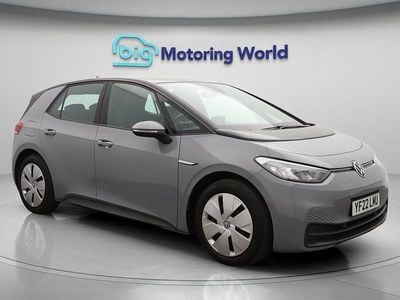 VW ID.3