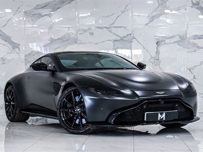 Aston Martin Vantage