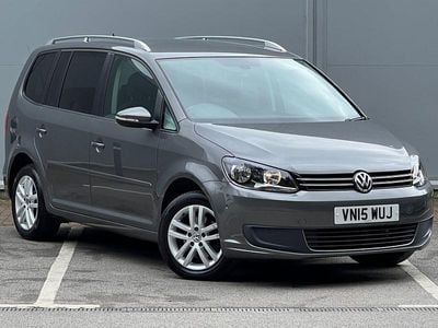 VW Touran