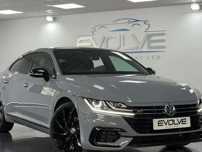VW Arteon