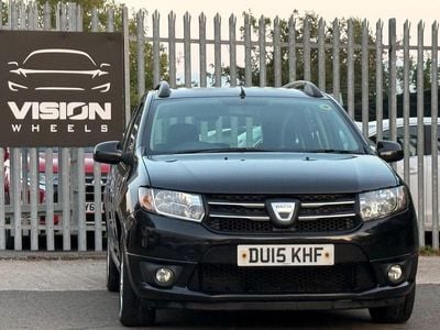 Dacia Logan MCV