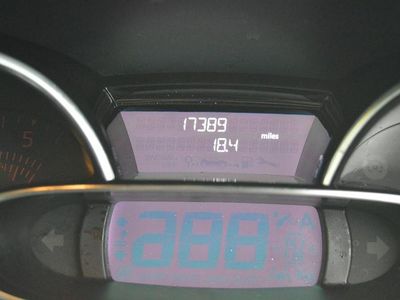 Used Renault Clio IV Play 90 HP (66 kW) 2018 Grey Hatchback