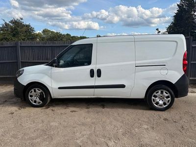 Fiat Doblò
