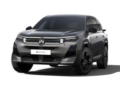 New 2025 Citroën C5 Hatchback | £31,500