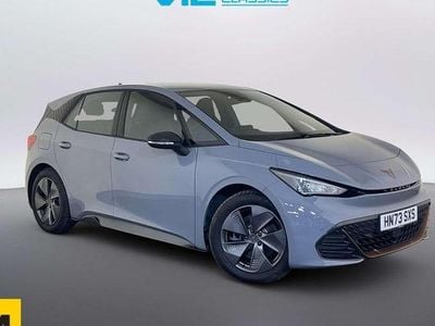 Used Cupra Born 150 kW (204 HP) 2024 Hatchback