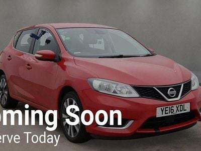 Nissan Pulsar