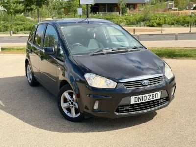 Second-hand Ford C-MAX